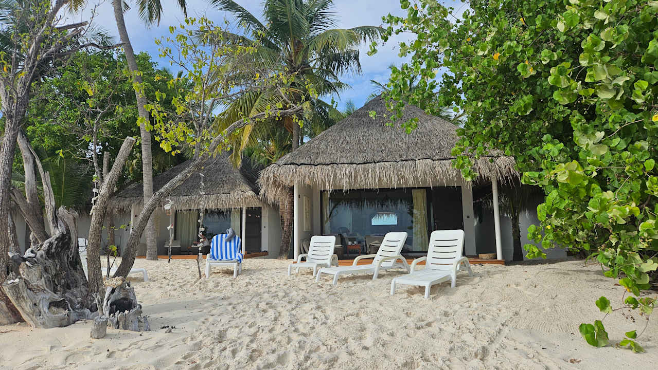 Außenansicht Dreamland The Unique Sea & Lake Resort / Spa