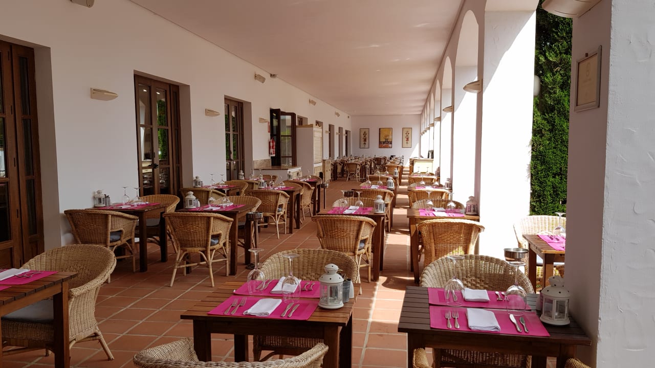 Gastro Fuerte Costa Luz (Fuerte Conil-Resort)