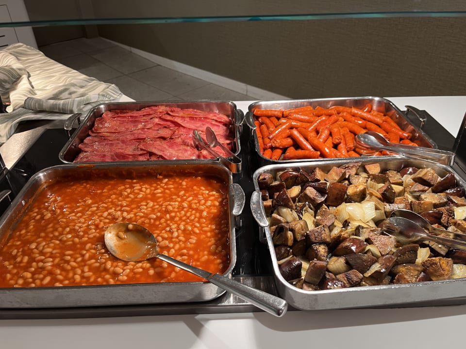 Gastro Hotel HM Ayron Park