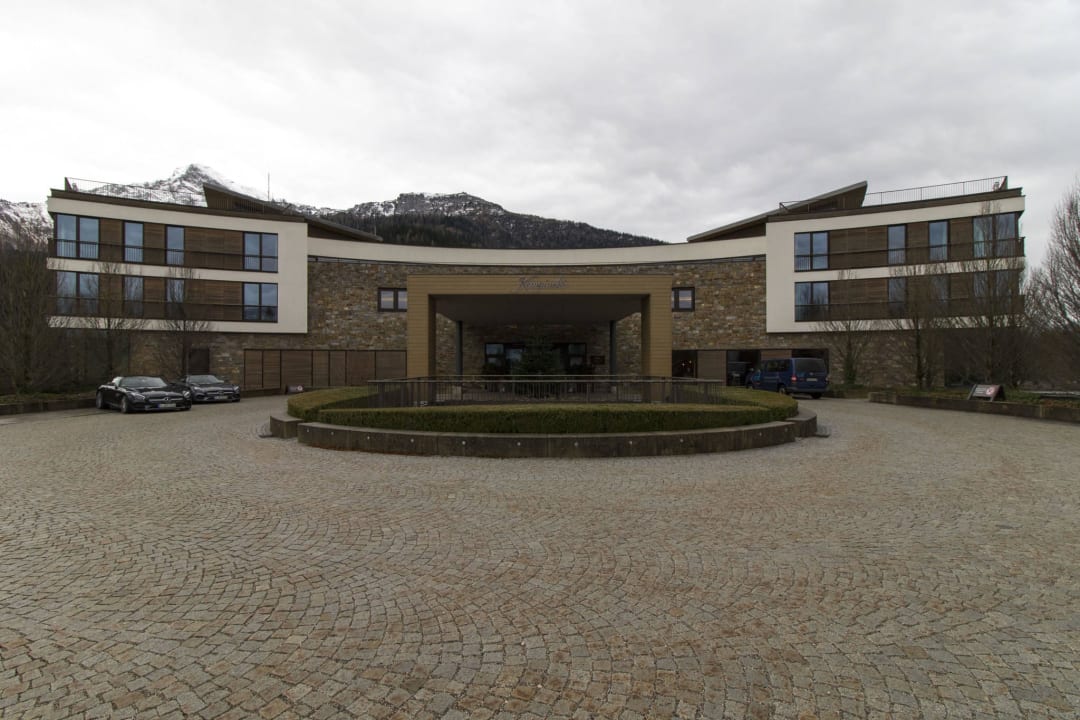 Kempinski Hotel Berchtesgaden Kempinski Hotel Berchtesgaden