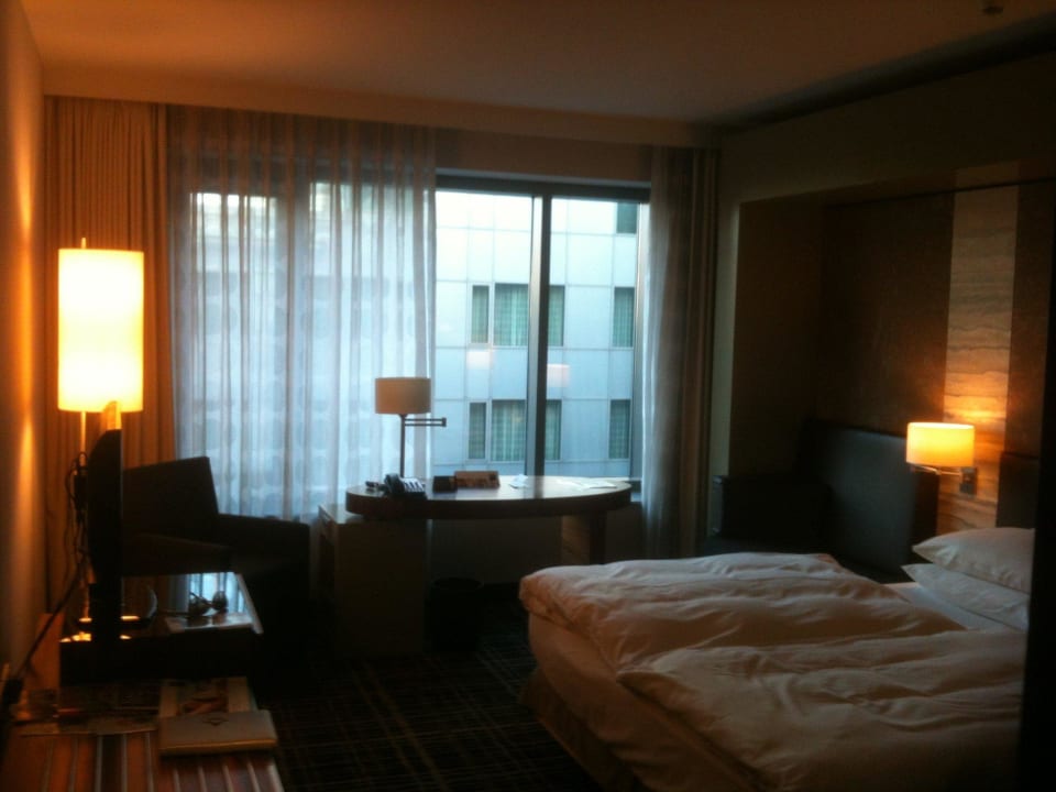 Hotelflur Dorint Hotel am Heumarkt Köln