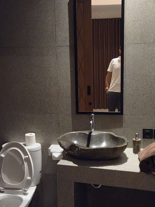 Zimmer Dedeane Hotel & Yoga Retreat