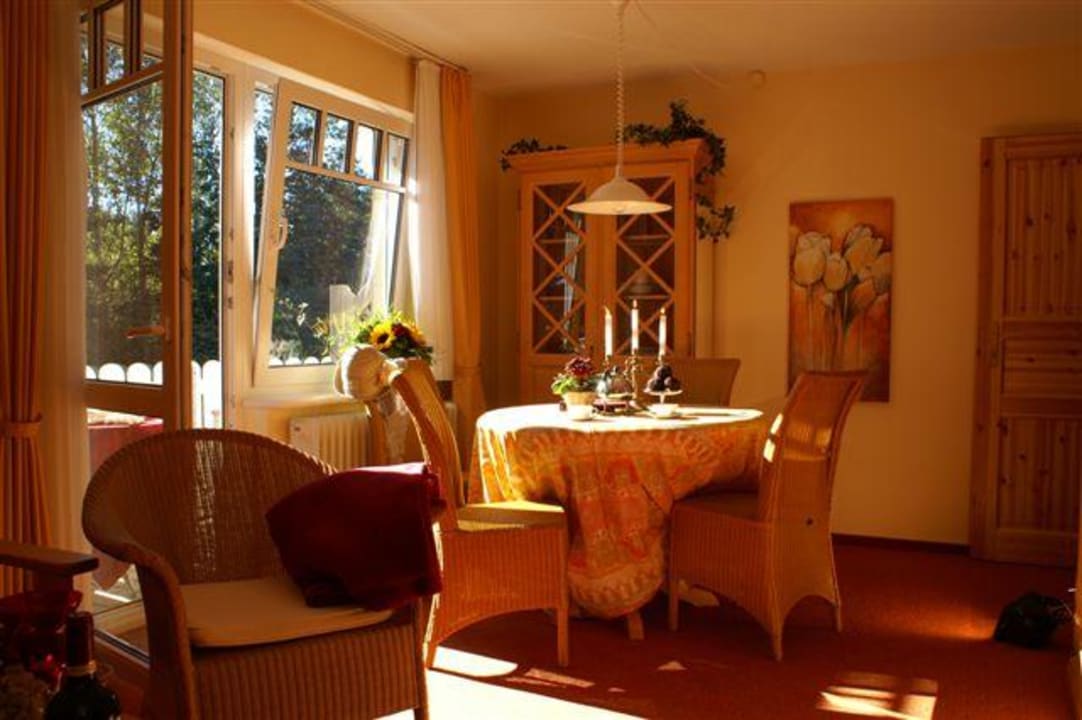 Wohnung Haus am Park Haus am Park