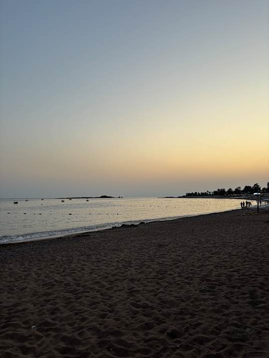 Strand Arycanda Kirman Premium