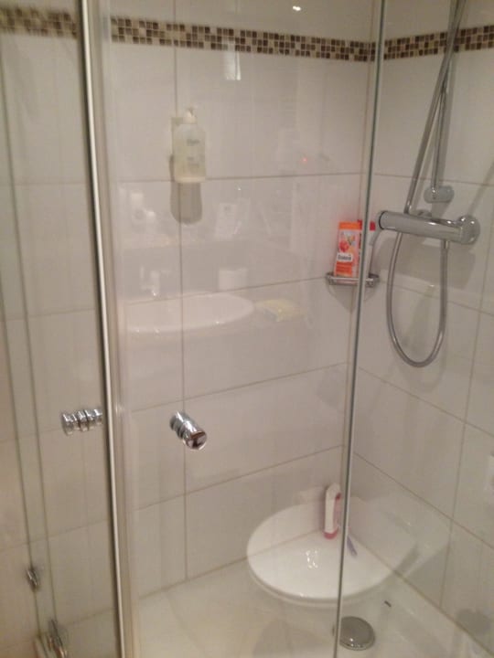 Zimmer Hotel Das Ludwig