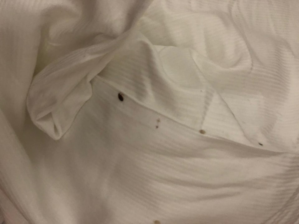 Zimmer Hotel Itzlinger Hof