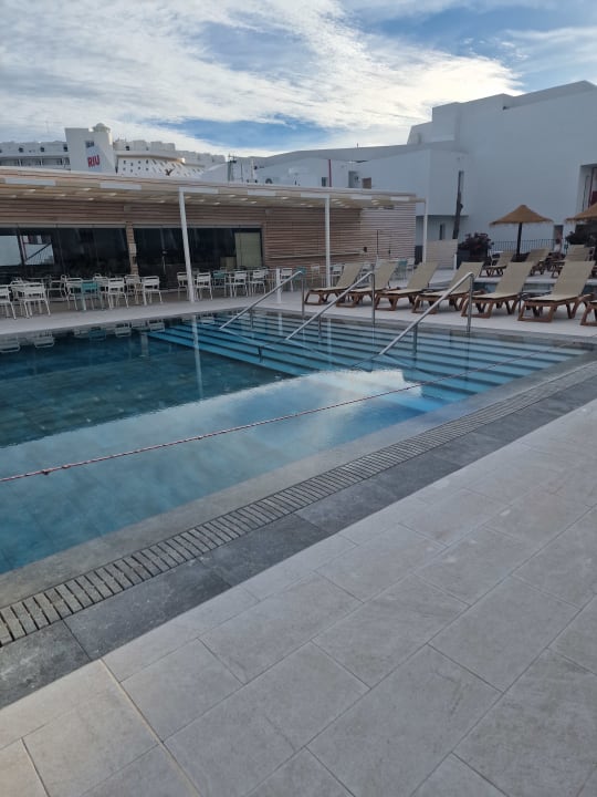 Pool Sol Fuerteventura Jandia - All Suites