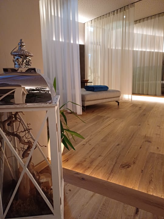 Sport & Freizeit Hotel & SPA Urslauerhof