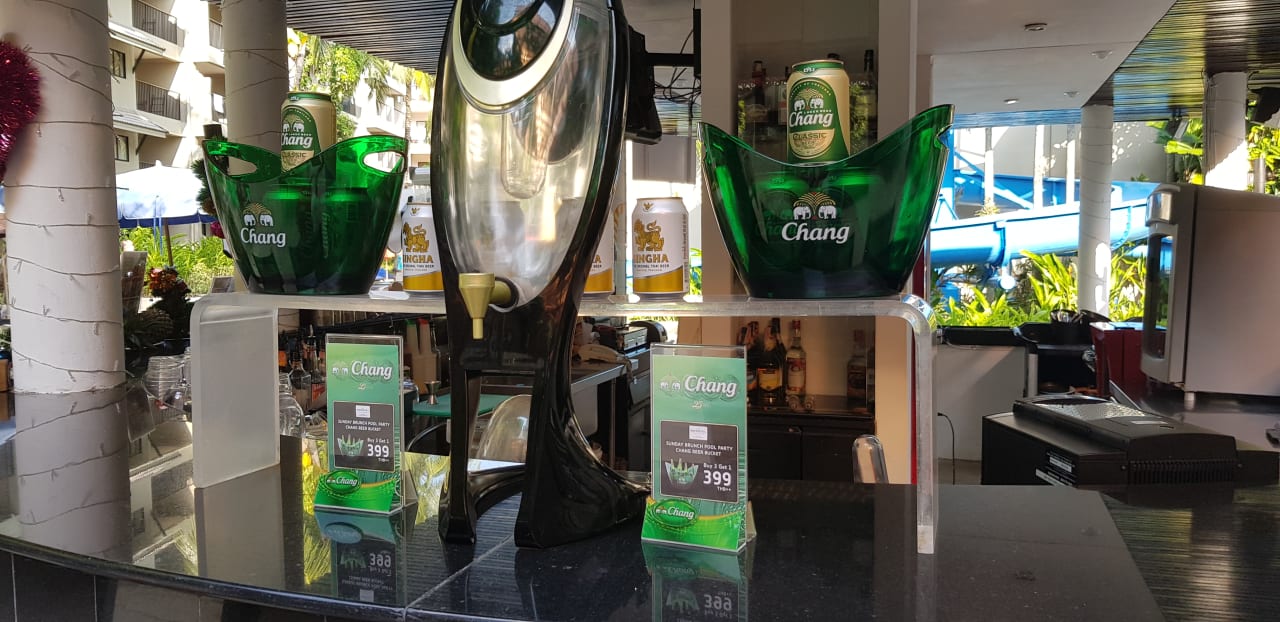 Gastro Holiday Inn Resort Phuket Surin Beach by IHG