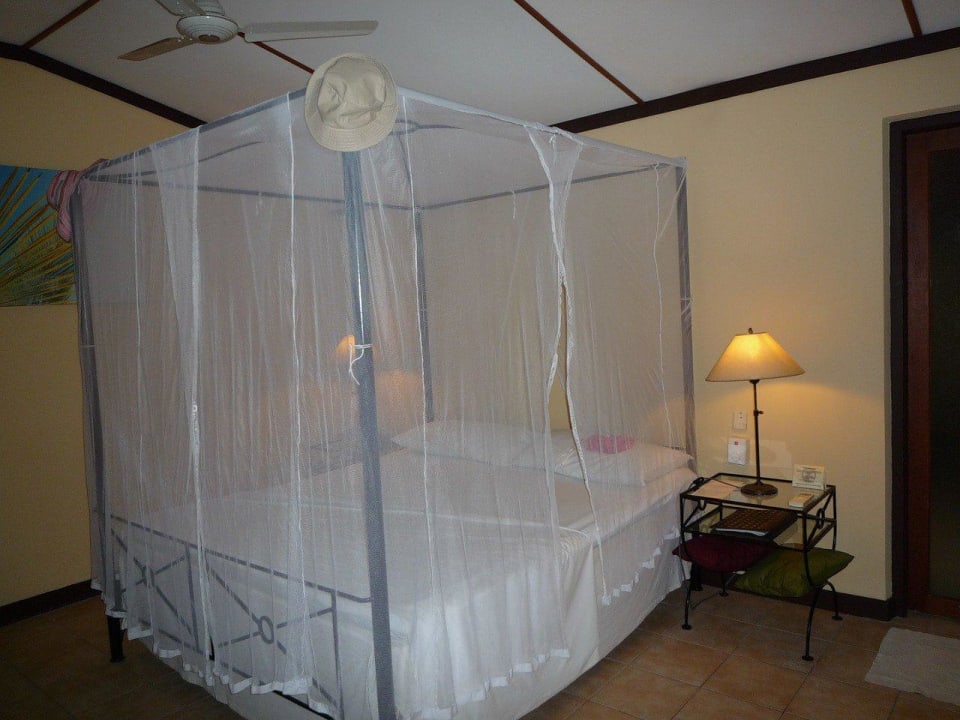 Наш номер Kuredu Island Resort & Spa