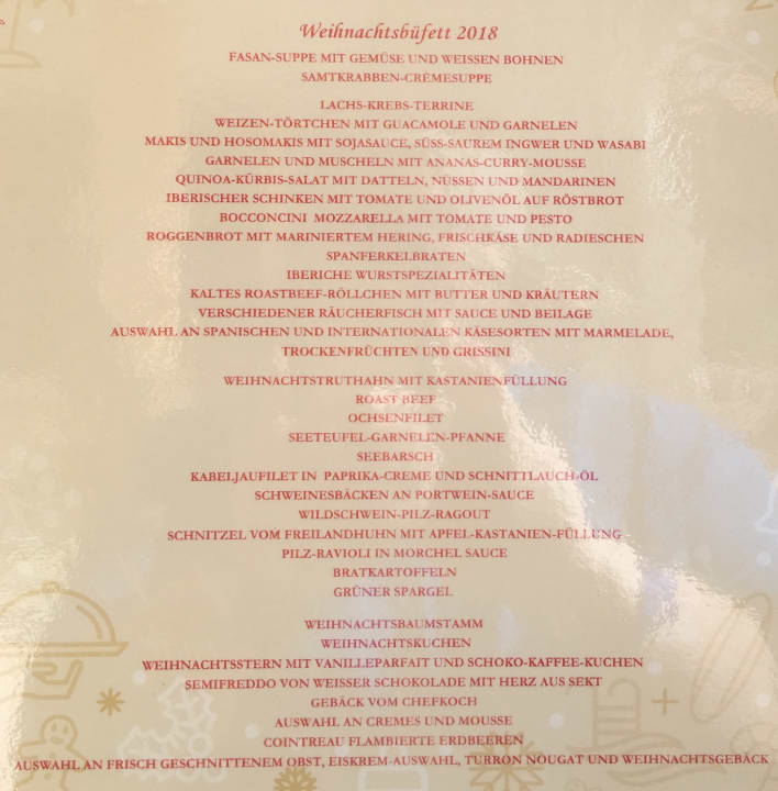 Sonstiges Abora Buenaventura by Lopesan Hotels