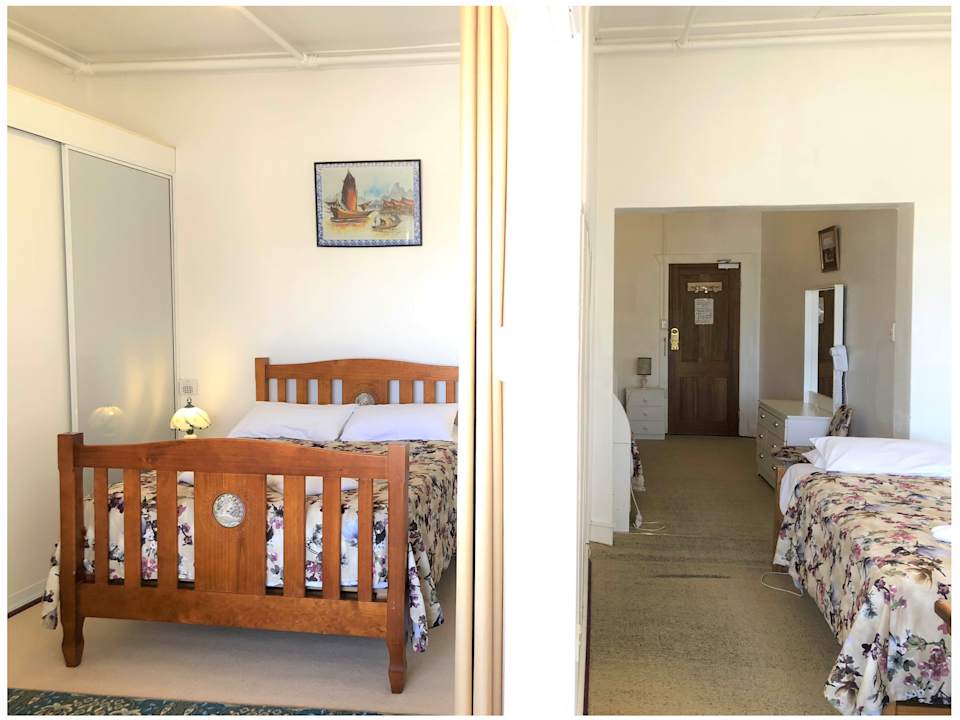 Zimmer Clarendon Motel and Guesthouse