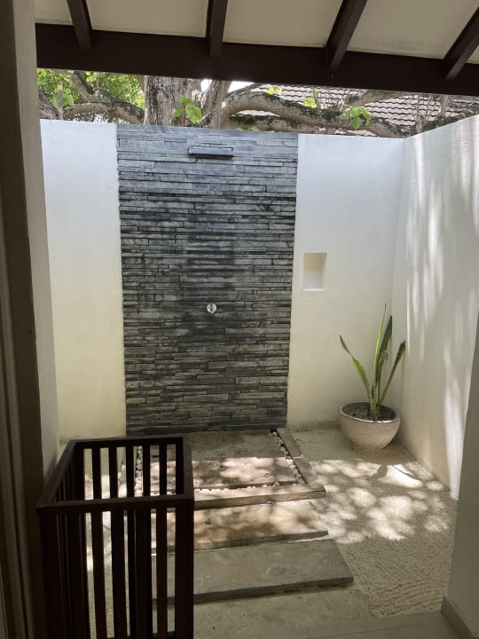 Zimmer Adaaran Select Meedhupparu Island Resort - Premium All Inclusive