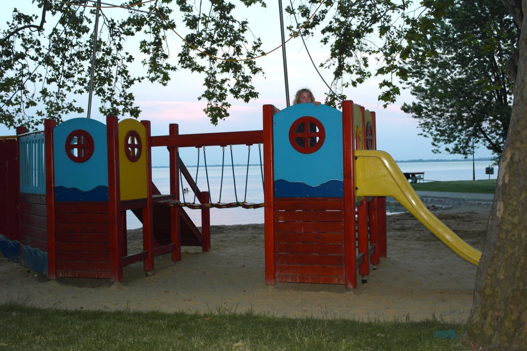 Am Spielplatz Hotel Panorama