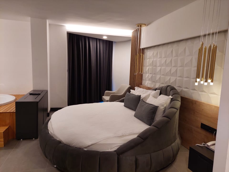 Zimmer Signature Blue Resort