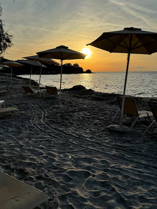 Strand Achilleas Beach Adults Only