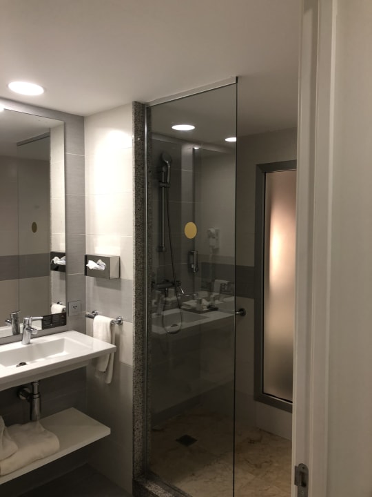 Zimmer Hotel Riu Republica - Adults only