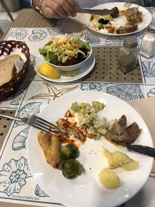 Gastro Hotel Holiday Park