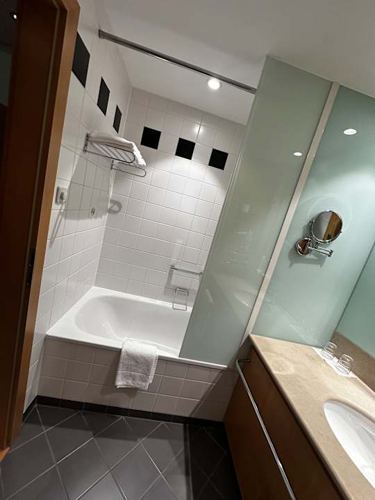 Zimmer Das Sonnreich Thermenhotel Loipersdorf