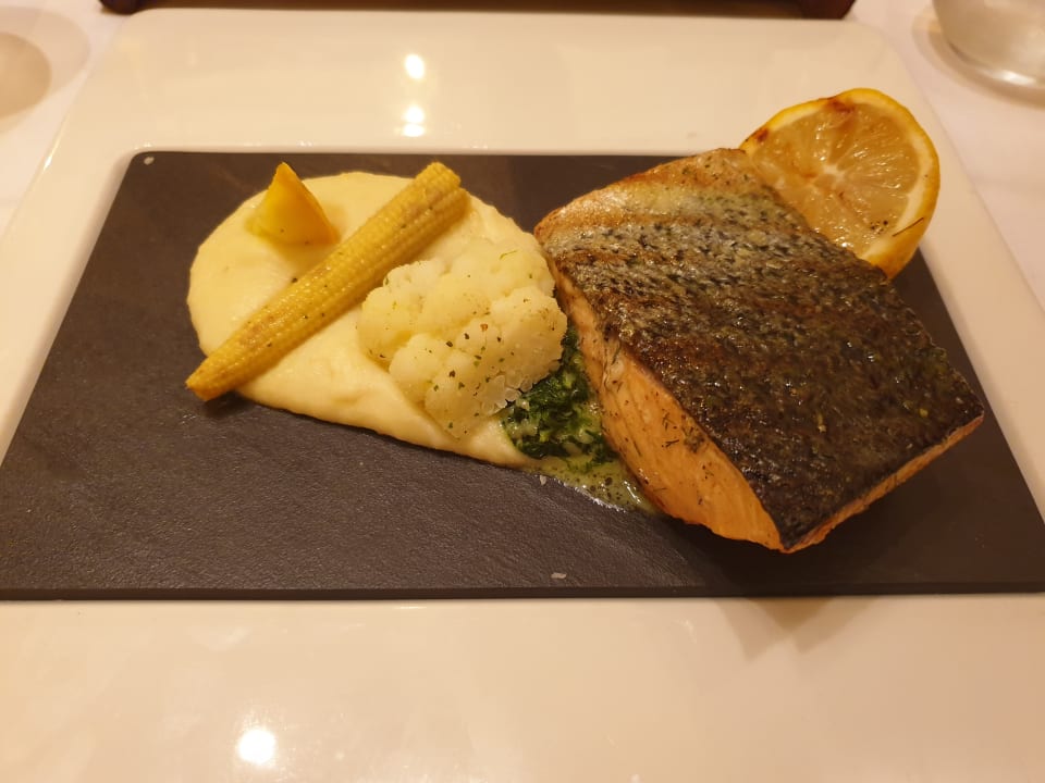 Gastro Rixos Bab Al Bahr