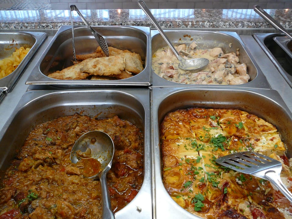 Gastro Hotel Zefir Beach