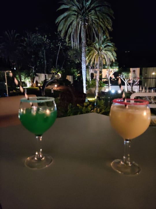 Gastro TRH Taoro Garden