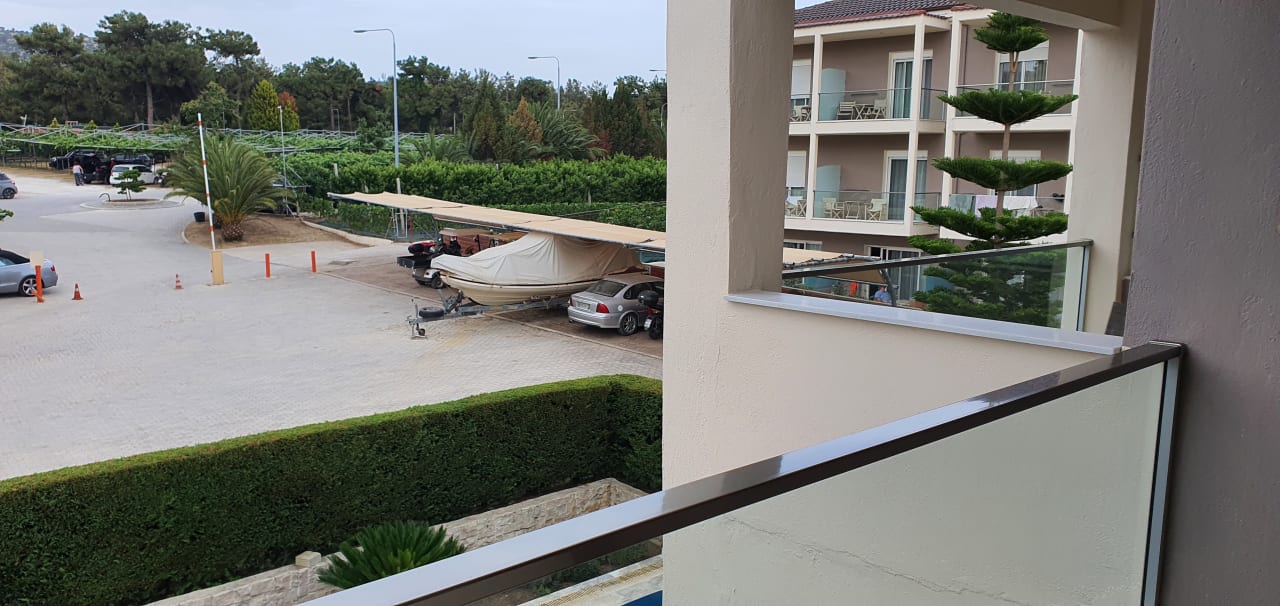 Zimmer Alexandra Beach Thassos Spa Resort