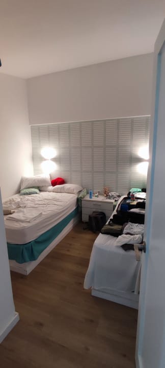 Zimmer Canary Garden Club