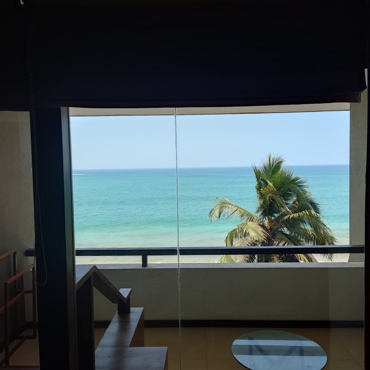 Zimmer Pandanus Beach Resort & Spa