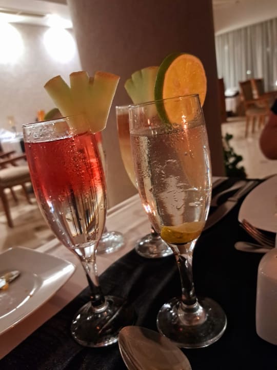 Gastro Shams Prestige Abu Soma-Adults Only