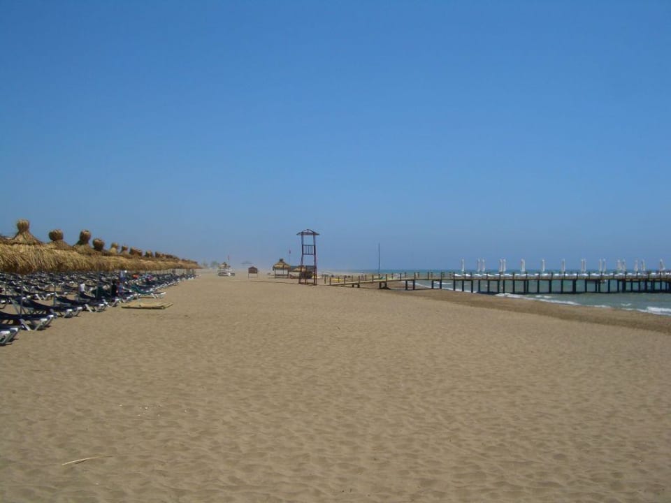 Strand Voyage Belek Golf & Spa