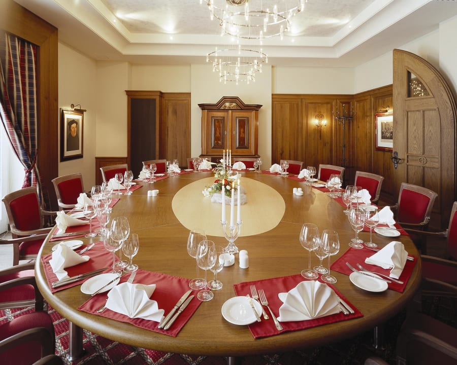 Sonstiges Best Western soibelmanns Lutherstadt Wittenberg