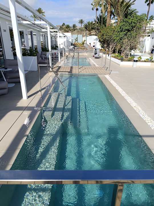 Sonstiges HL Miraflor Suites Hotel