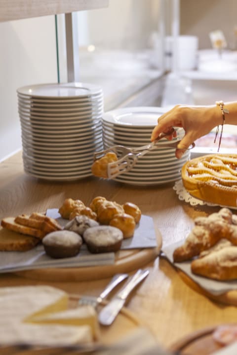 Gastro epOche hotel Zanella