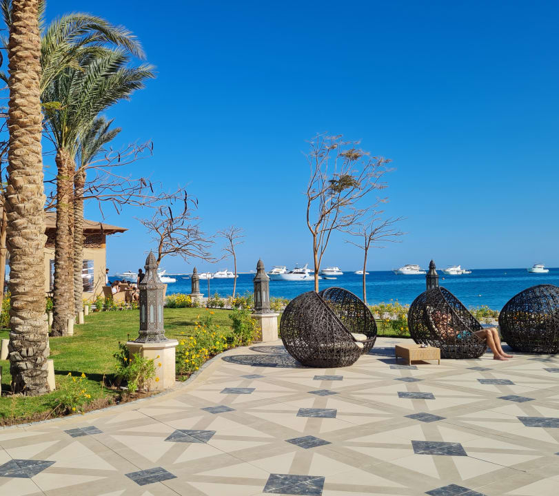 Strand The Grand Palace - Adults only