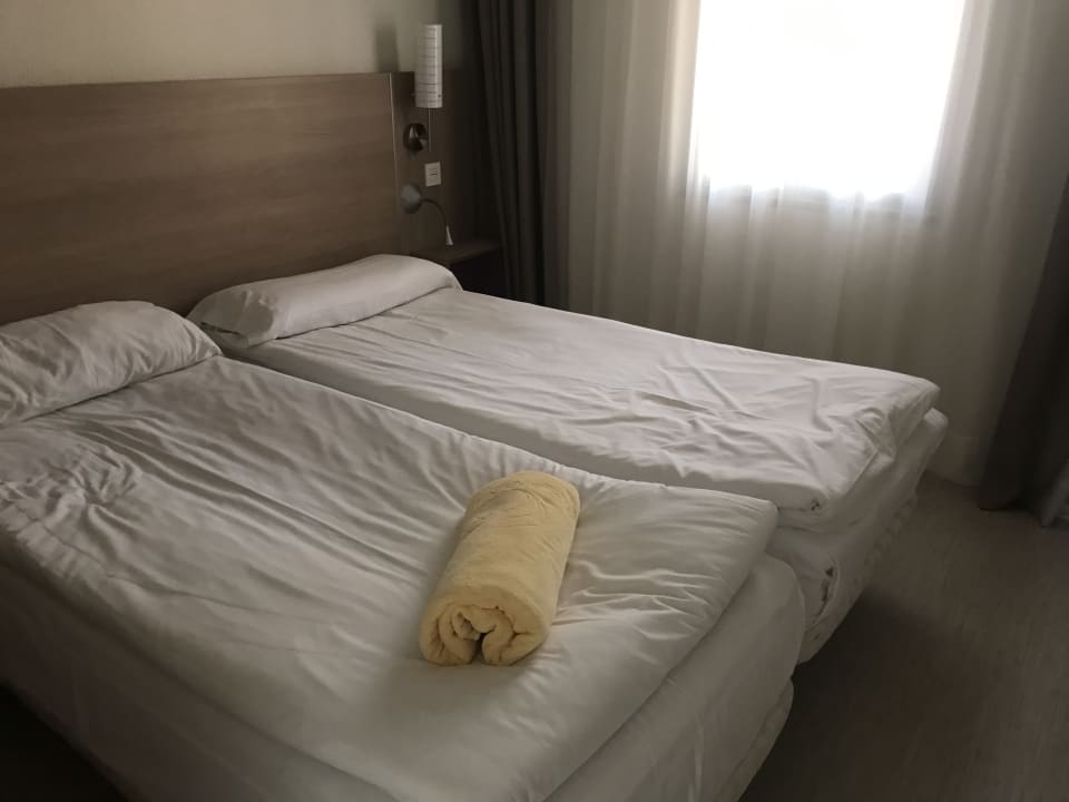 Zimmer Hotel Riviera Vista