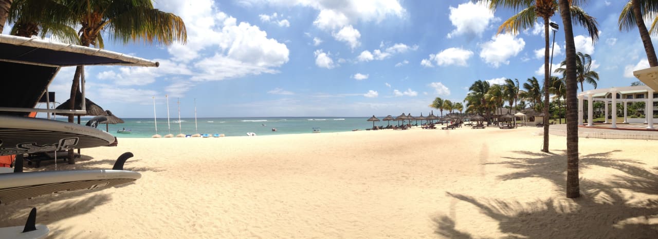 Strand Le Meridien Ile Maurice Le Meridien Ile Maurice