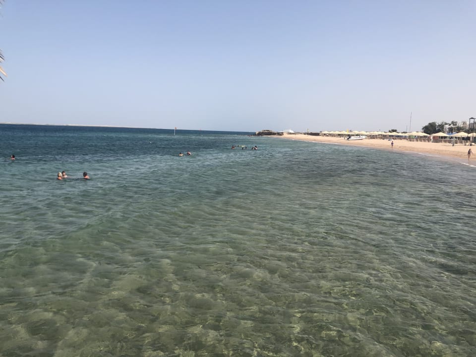 Strand Menaville Safaga