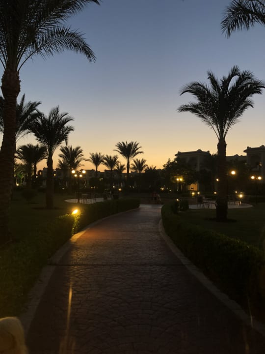 Außenansicht Serenity Alma Heights