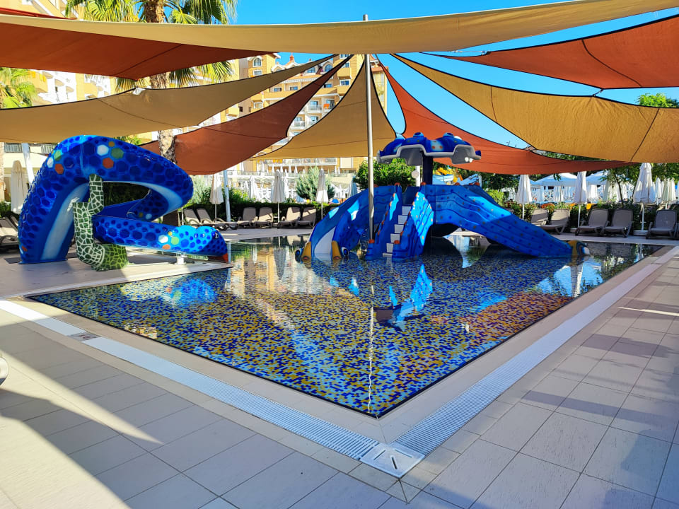 Sport & Freizeit Side Mare Resort & Spa