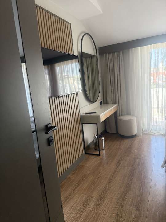 Zimmer Belek Beach Resort Hotel