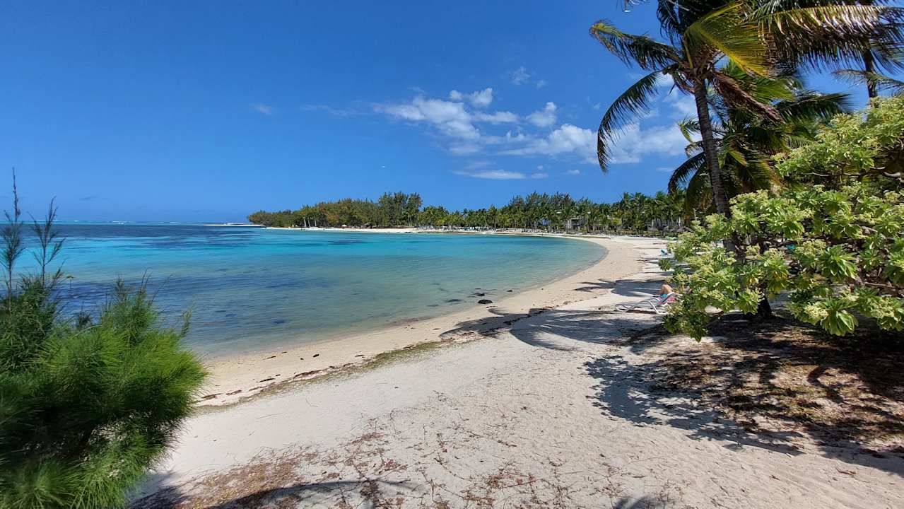 Strand Shandrani Beachcomber Resort & Spa