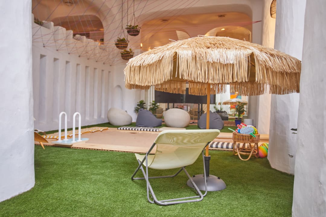 Sport & Freizeit Dreams Jardín Tropical