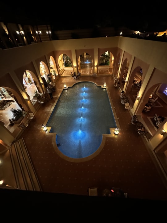 Sonstiges Steigenberger Coraya Beach - Adults only