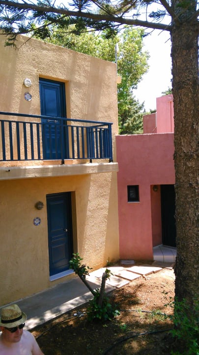 Bungalow Dessole Dolphin Bay Resort
