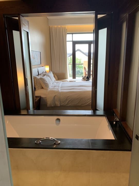 Zimmer Sofitel Dubai The Palm Resort & Spa