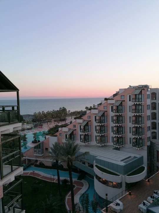 Zimmer Limak Limra Hotel & Resort