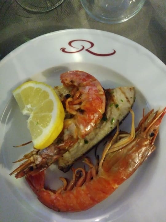 Gastro Aldiana Club Rocca Nettuno Calabria