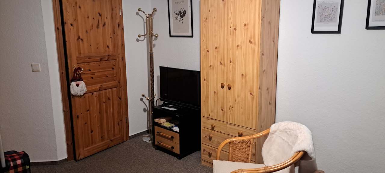 Zimmer Pension Zur alten Backstube