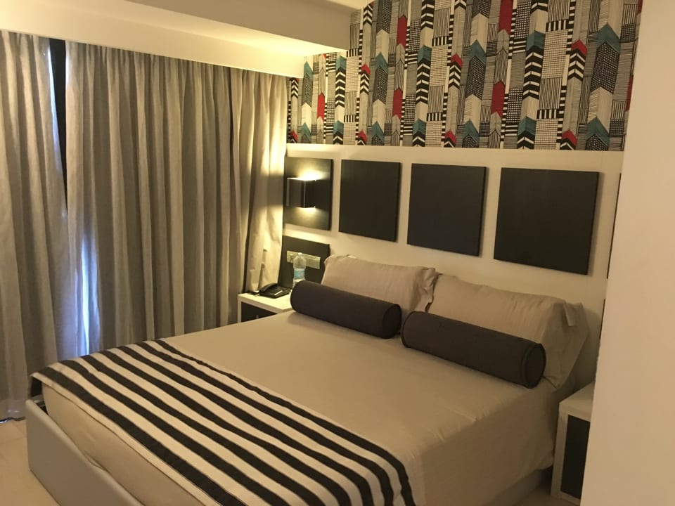 Zimmer Grand Hotel Resort Ma&MA